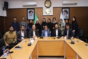 «نشست هم‌اندیشی با داروسازان» برگزار شد