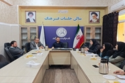 بررسی مشکلات دارویی و تجهیزات پزشکی بیمارستان گراش
