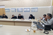 برگزاری دوره آموزشی سامانه آیمد و کار با انبار مجازی تجهیزات پزشکی